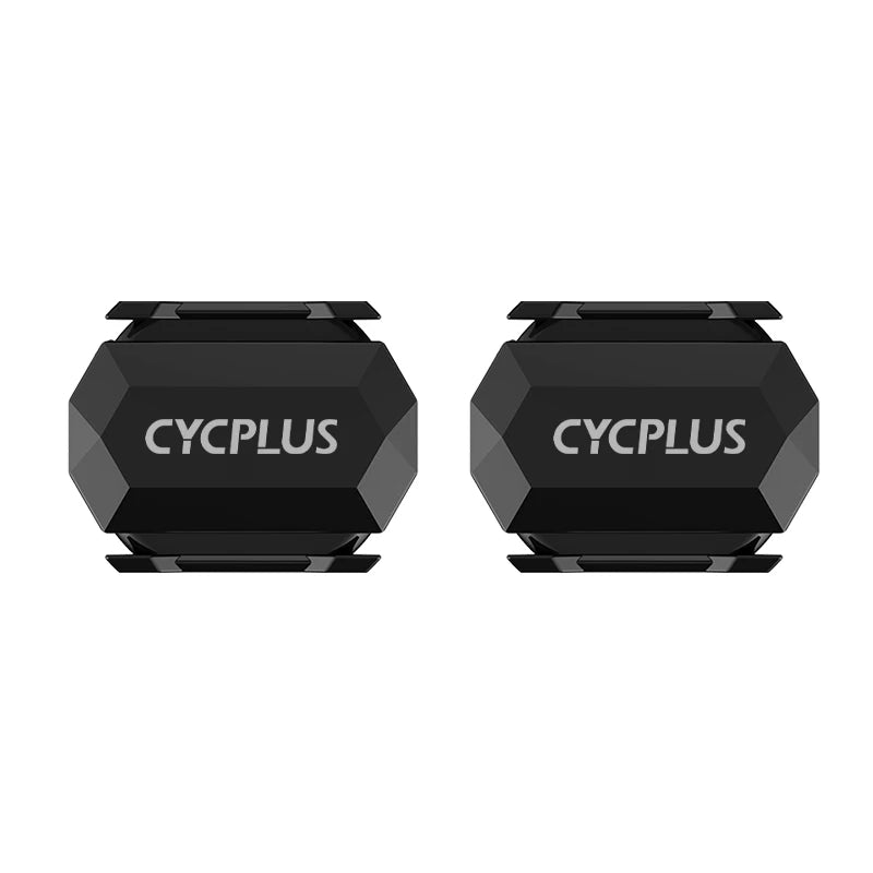 Worky CYCPLUS Cadence & Speed Dual Sensor