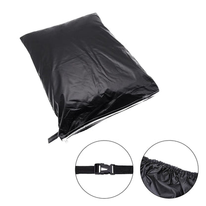 Worky Heavy-Duty Boat Cover for 11-22FT