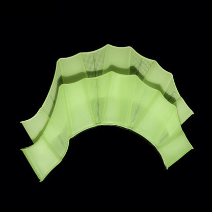 Worky Silicone Swimming Fins Flipper