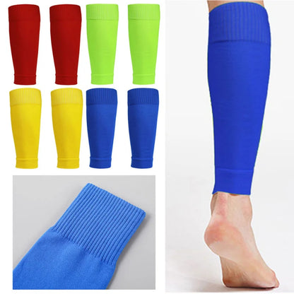 Worky Breathable Football Socks – Knee-High Sports Socks for Men & Kids