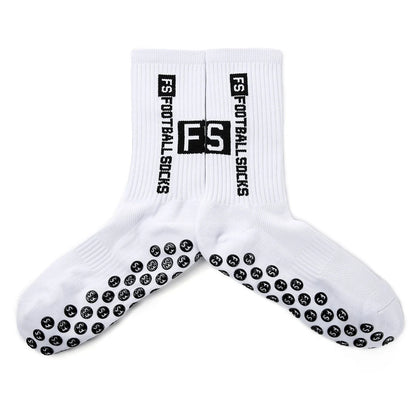 Worky Football Stockings – Comfortable Nylon Socks for Men and Women