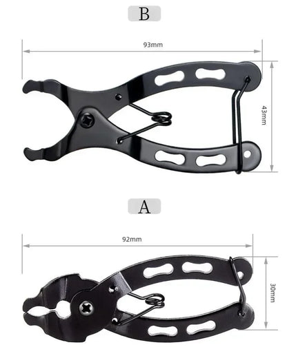 Worky Chain Repair Tool Pliers