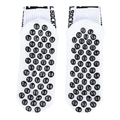 Worky Football Stockings – Comfortable Nylon Socks for Men and Women