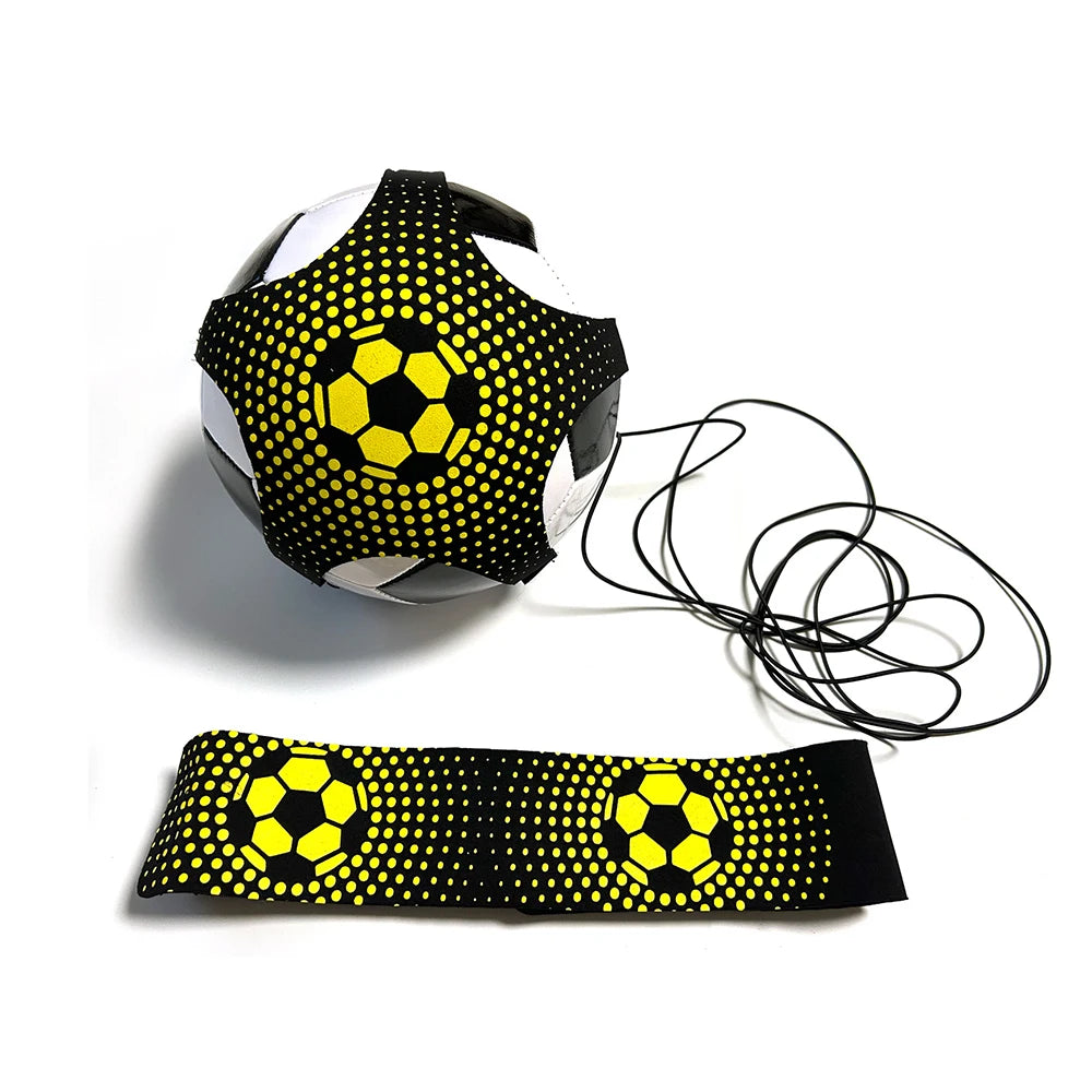 Worky Football Training Belt – Soccer Training Belt for Agility and Speed Drills