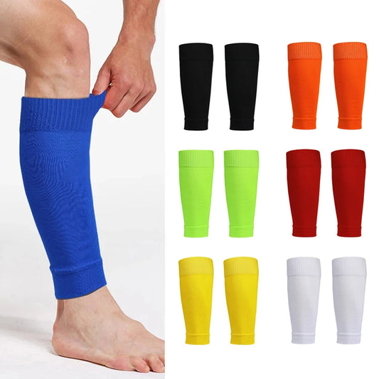 Worky Breathable Football Socks – Knee-High Sports Socks for Men & Kids