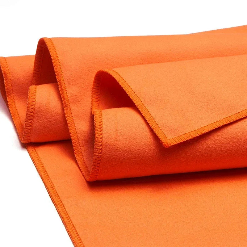 Worky Microfiber Quick-Dry Towel