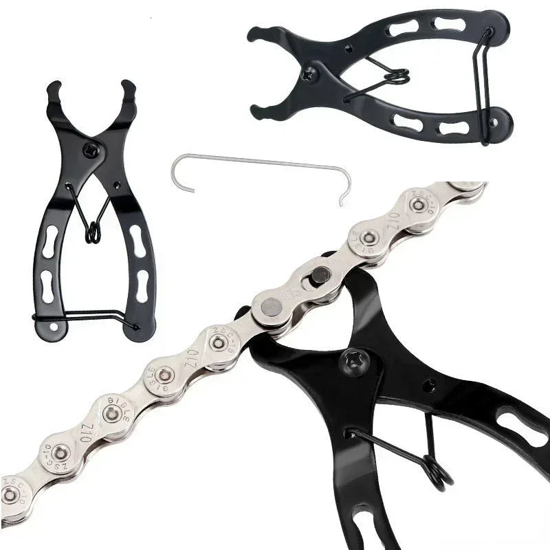 Worky Chain Repair Tool Pliers