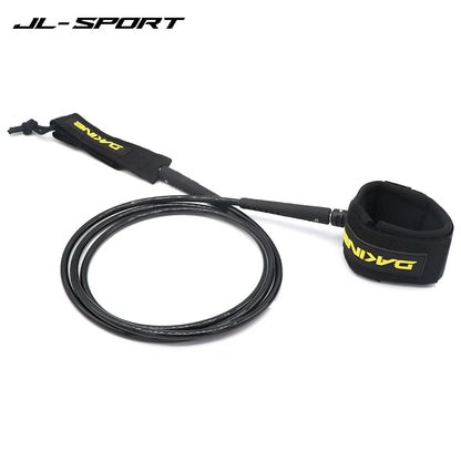 Worky TPU Surfboard Foot Leash 6-9FT