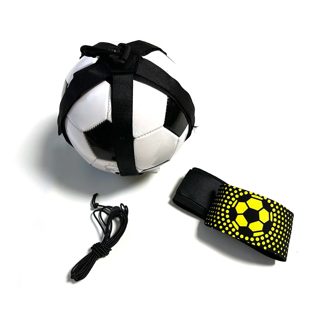 Worky Football Training Belt – Soccer Training Belt for Agility and Speed Drills