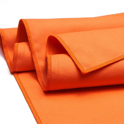 Worky Microfiber Quick-Dry Towel