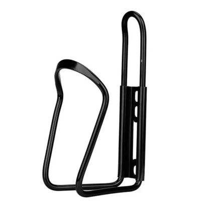 Worky Aluminum Alloy Foldable Bicycle Bottle Holder