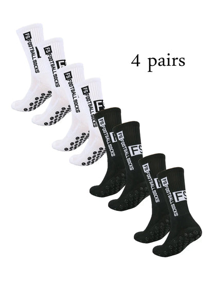 Worky Football Stockings – Comfortable Nylon Socks for Men and Women