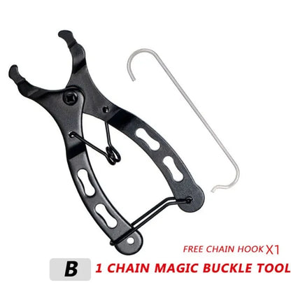 Worky Chain Repair Tool Pliers