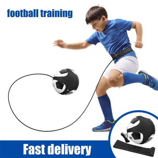 Worky Football Training Belt – Soccer Training Belt for Agility and Speed Drills