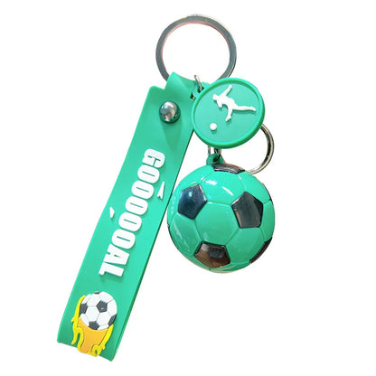 Worky Football Souvenir – Versatile Sports Keepsake